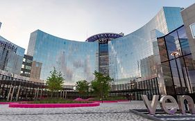 พาร์ค อินน์ บาย เรดิสัน อัมสเตอร์ดัมซิตี้ เวสต์